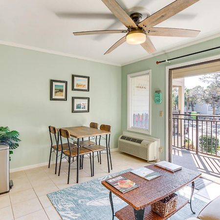 Coastal Condo With Pool And Direct Beach Access! Hilton Head Island Dış mekan fotoğraf
