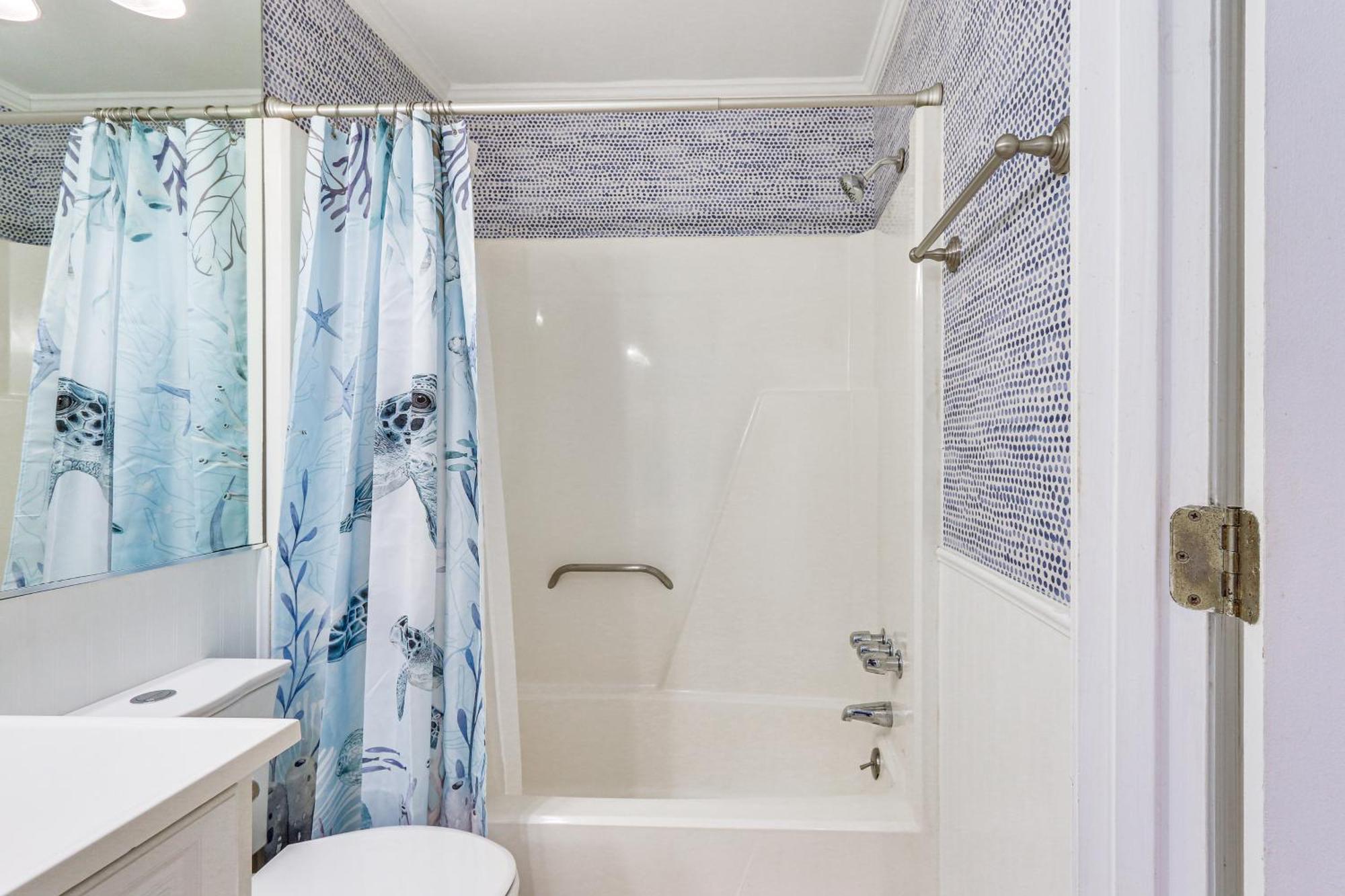 Coastal Condo With Pool And Direct Beach Access! Hilton Head Island Dış mekan fotoğraf