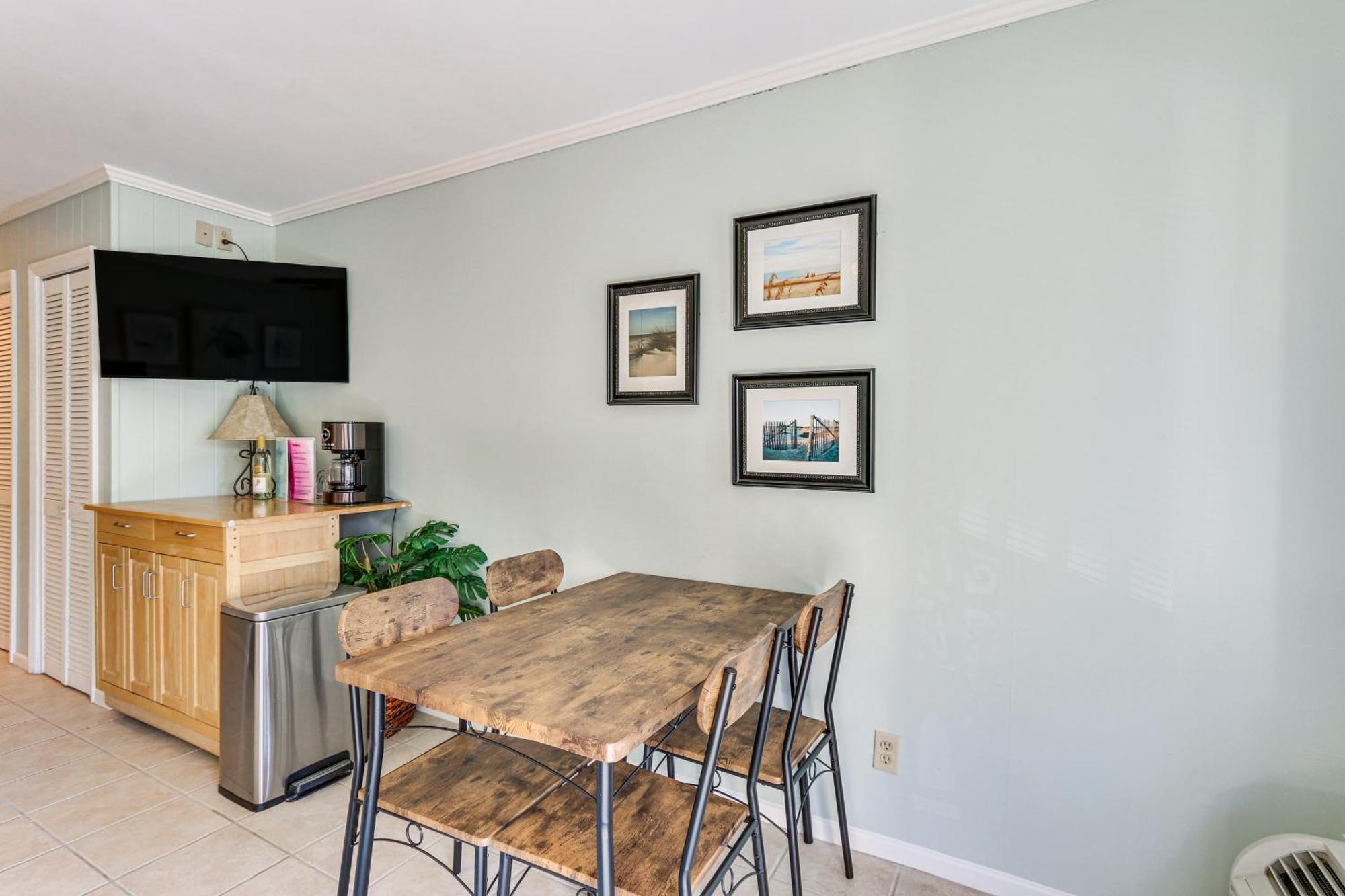 Coastal Condo With Pool And Direct Beach Access! Hilton Head Island Dış mekan fotoğraf