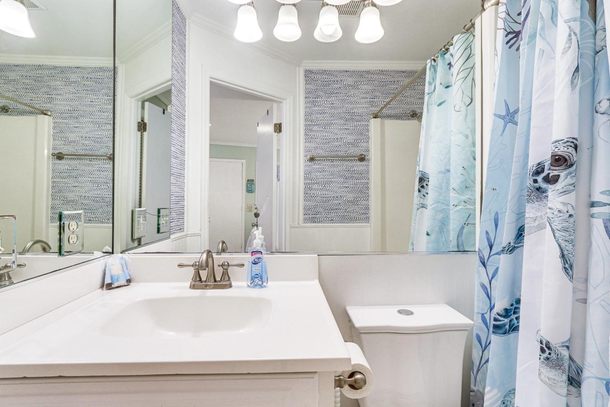 Coastal Condo With Pool And Direct Beach Access! Hilton Head Island Dış mekan fotoğraf
