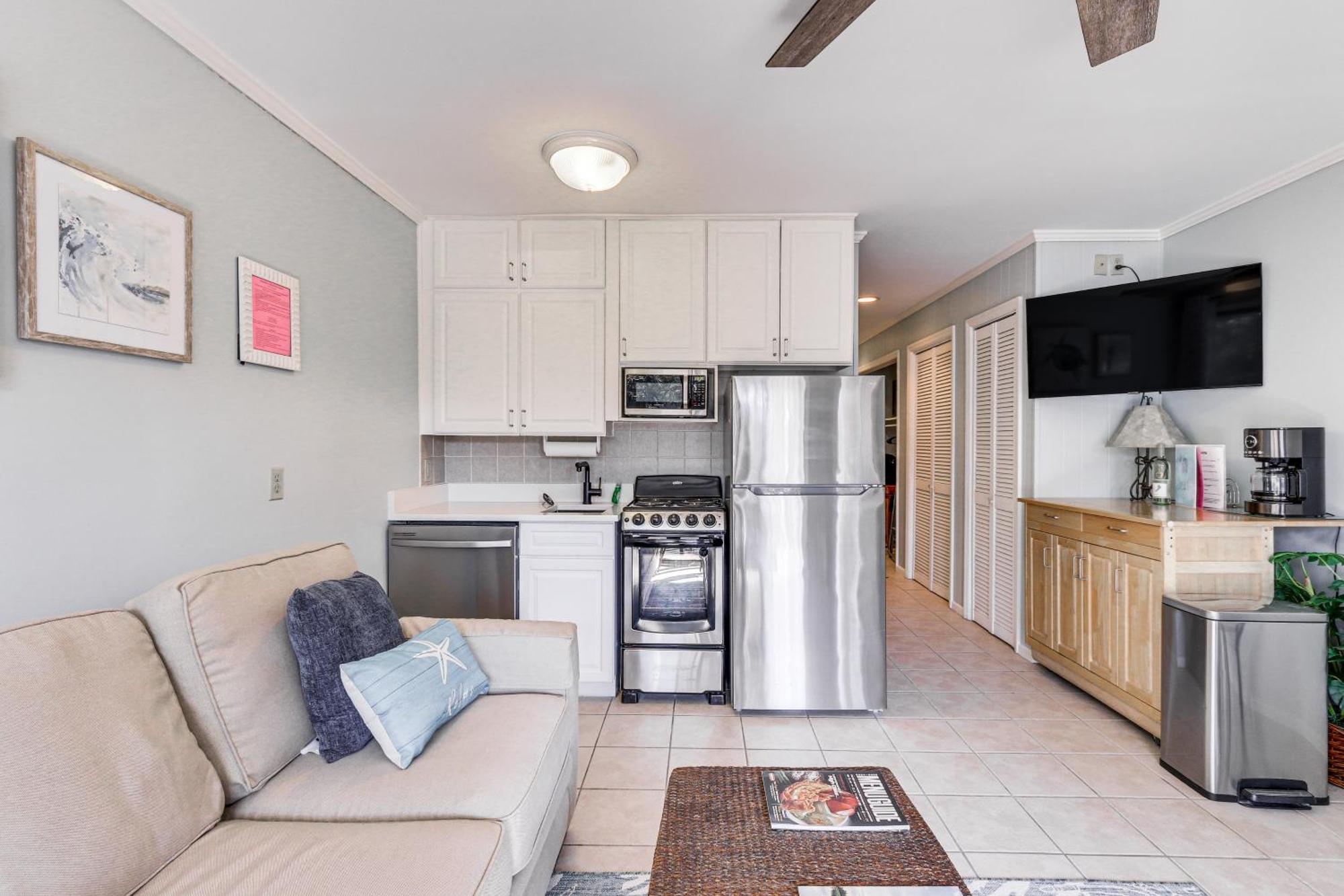 Coastal Condo With Pool And Direct Beach Access! Hilton Head Island Dış mekan fotoğraf