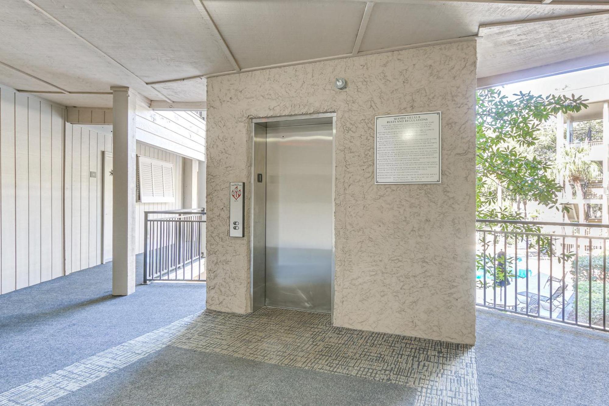 Coastal Condo With Pool And Direct Beach Access! Hilton Head Island Dış mekan fotoğraf